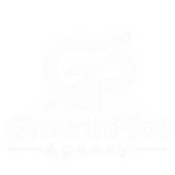 GrowthPilot Agency logo